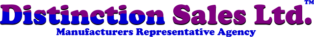 Distinction Sales Ltd.